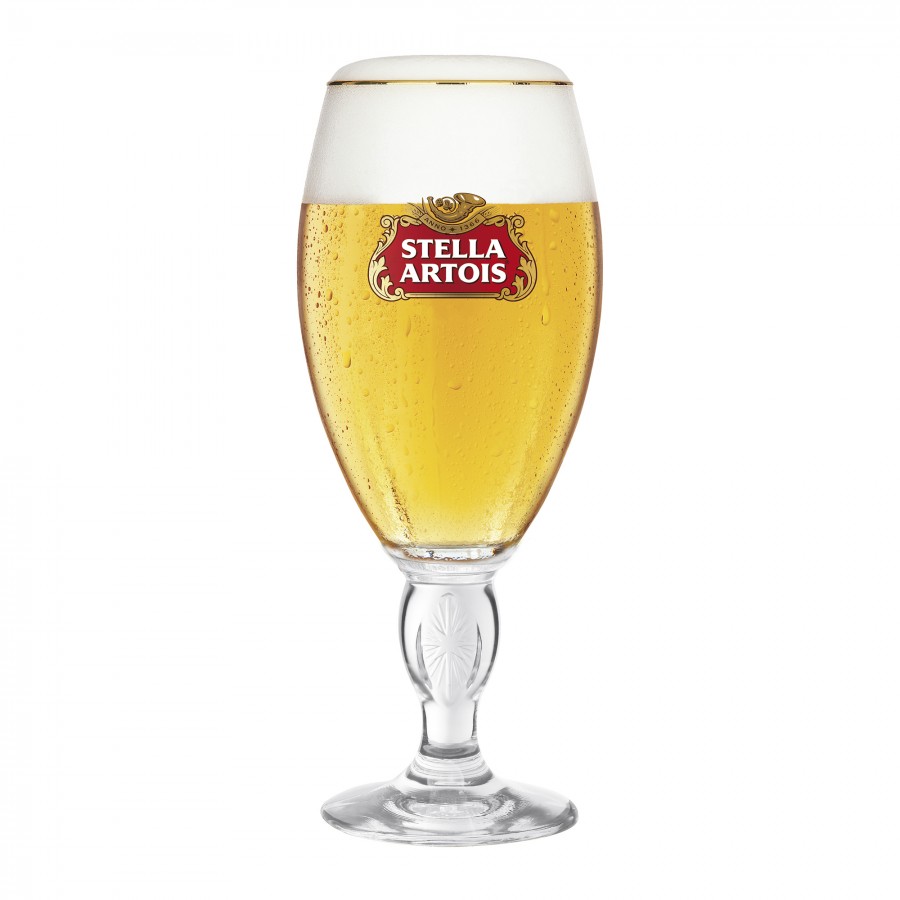 Stella Artois - пиво
